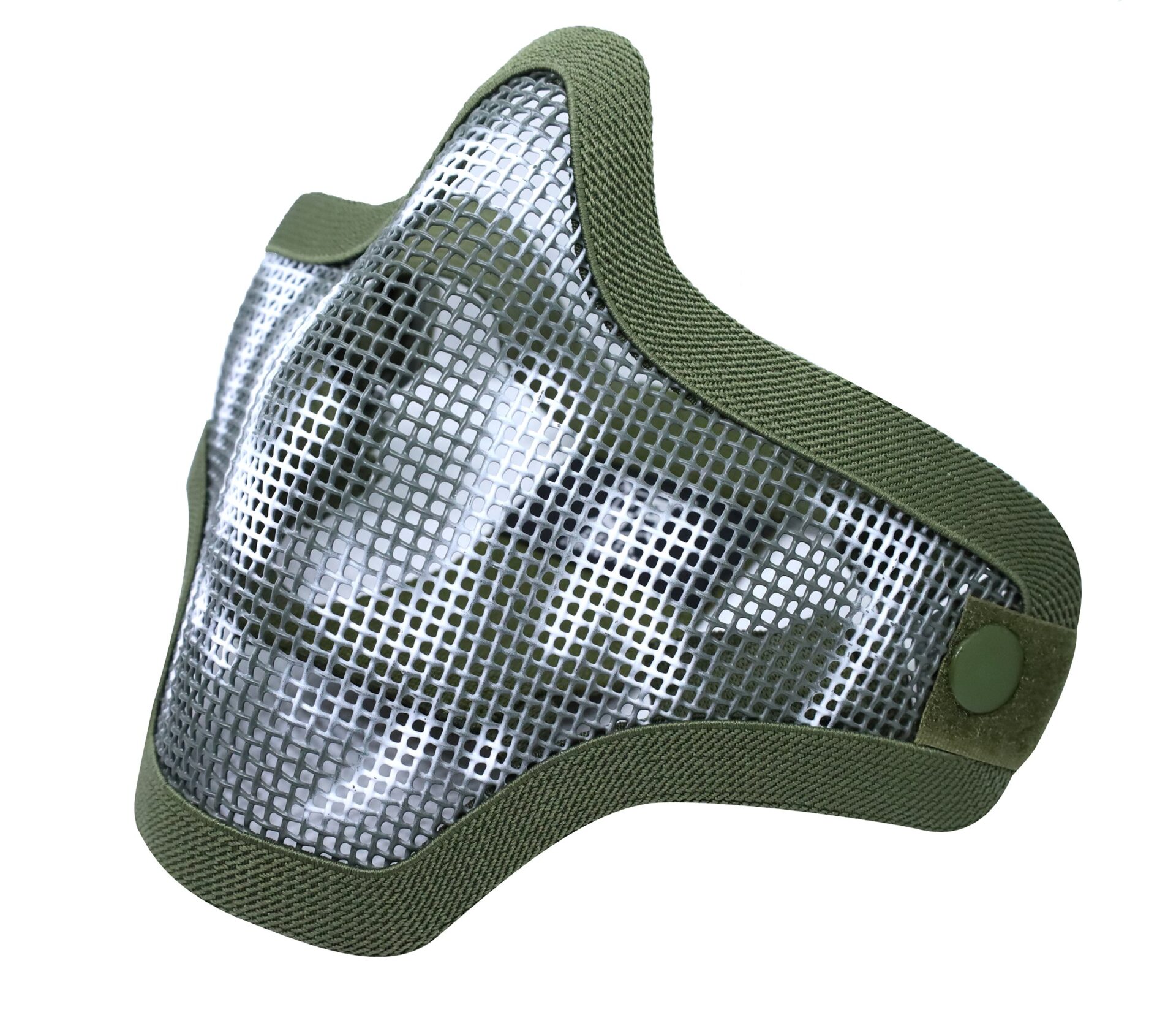 Stalker SKULL Gen1 võrgust mask