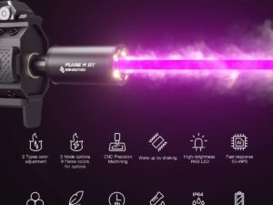 Tracer summuti FLARE M BT V700 - Image 3