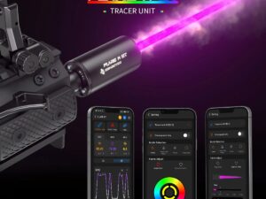 Tracer summuti FLARE M BT V700 - Image 4
