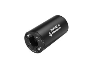 Alternative view of Tracer summuti Flare M v600