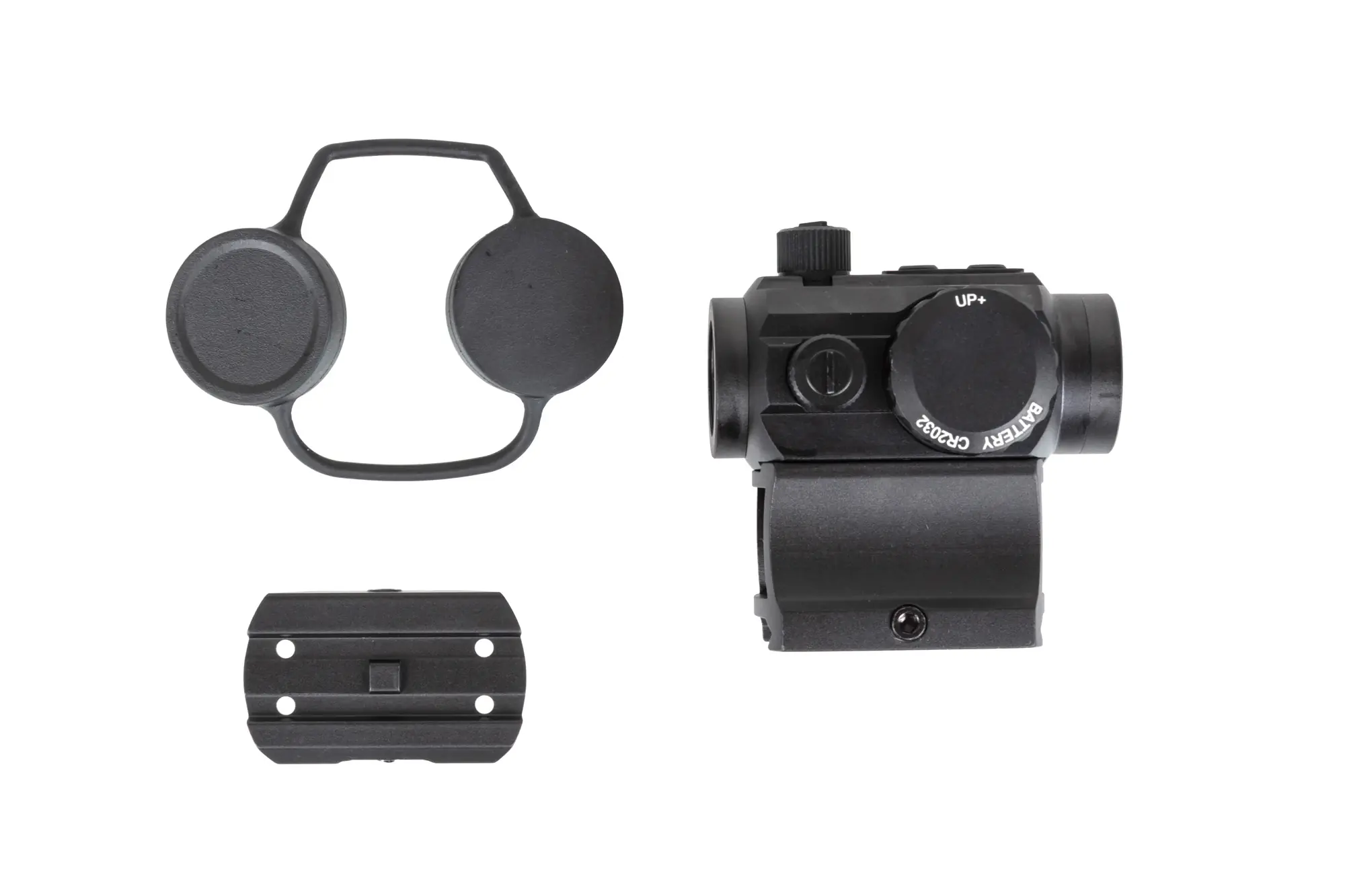 Specna Arms CORE™ TRX punatäpp-sihik - Pilt 3