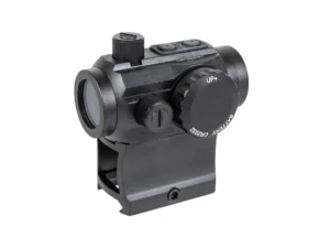 Alternative view of Specna Arms CORE™ TRX punatäpp-sihik