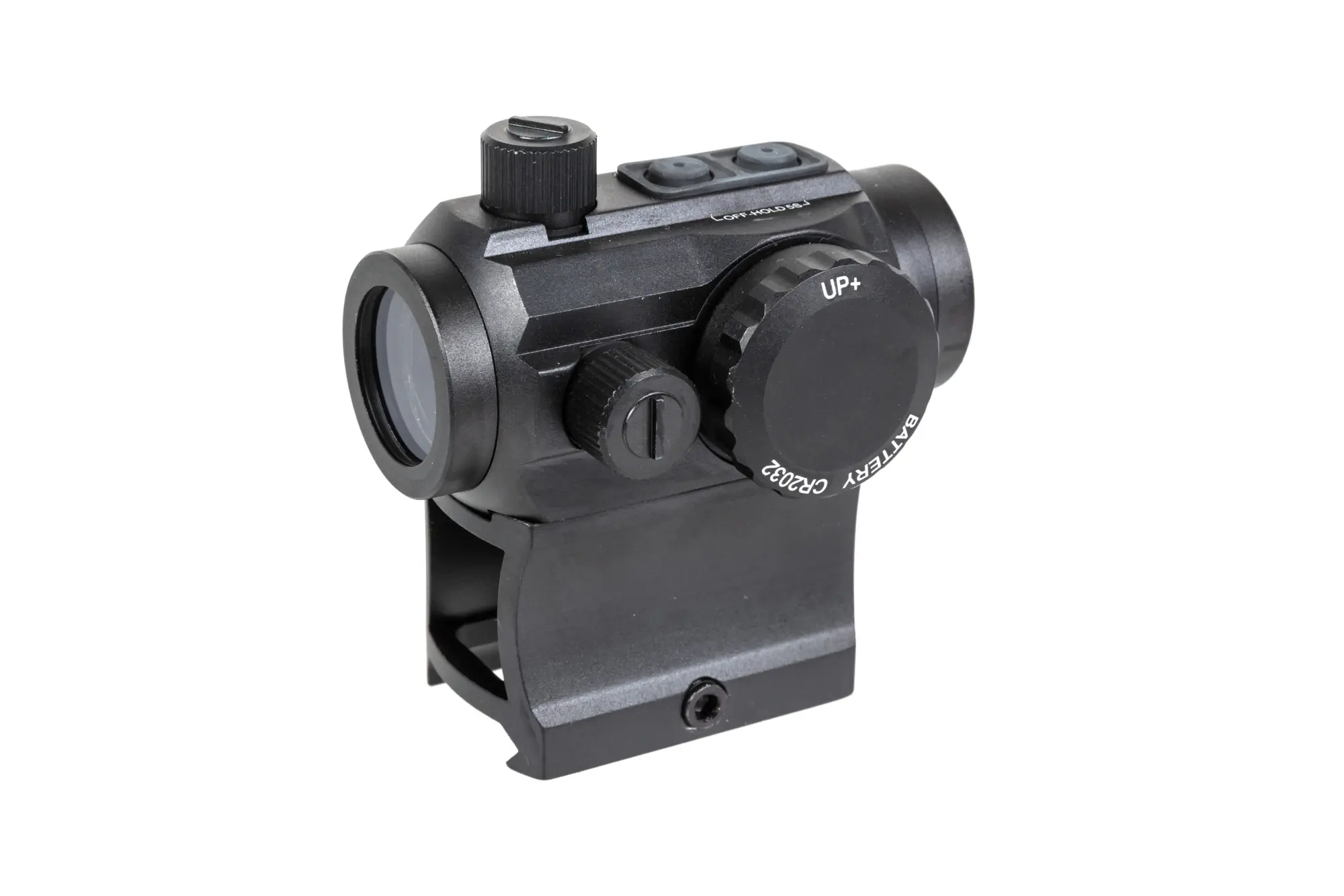 Specna Arms CORE™ TRX punatäpp-sihik - Pilt 2